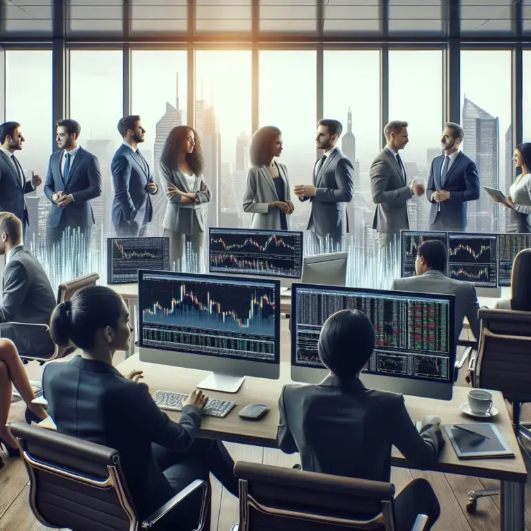 ¡Domina los Mercados 24/7 Que son los Índices Sintéticos, Tu Puerta de Oro al Trading Sin Límites! 7 QUE SON LOS INDICES SINTETICOS UE SON LOS INDICES SINTETICO