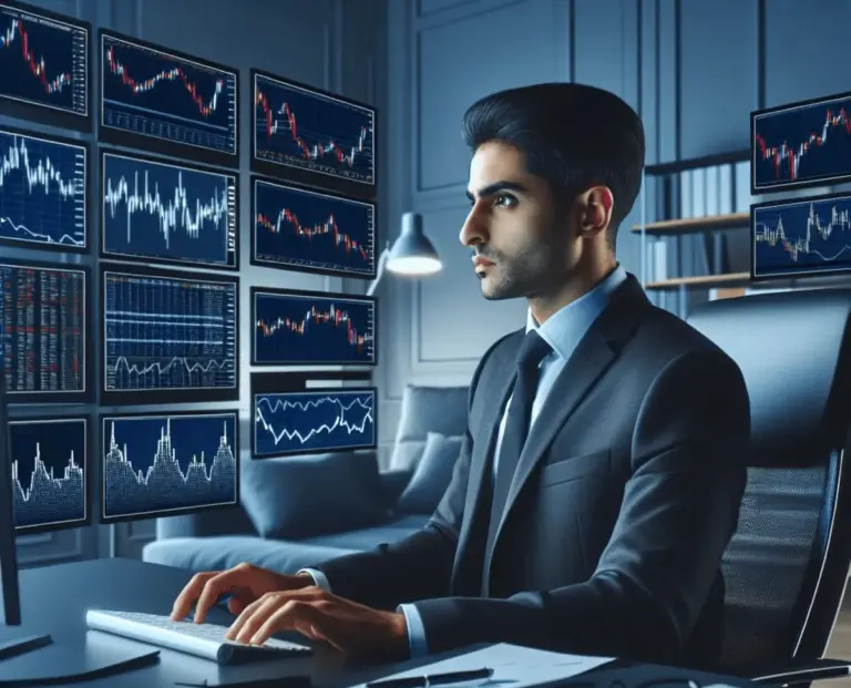 🚀 Lanzamiento Exclusivo de Índices DEX y Drift Switch