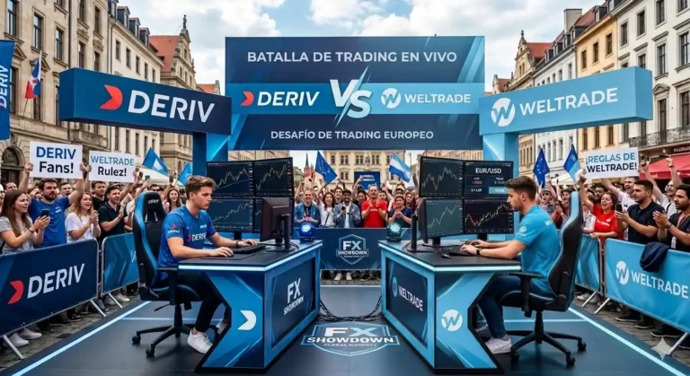 deriv vs weltrade