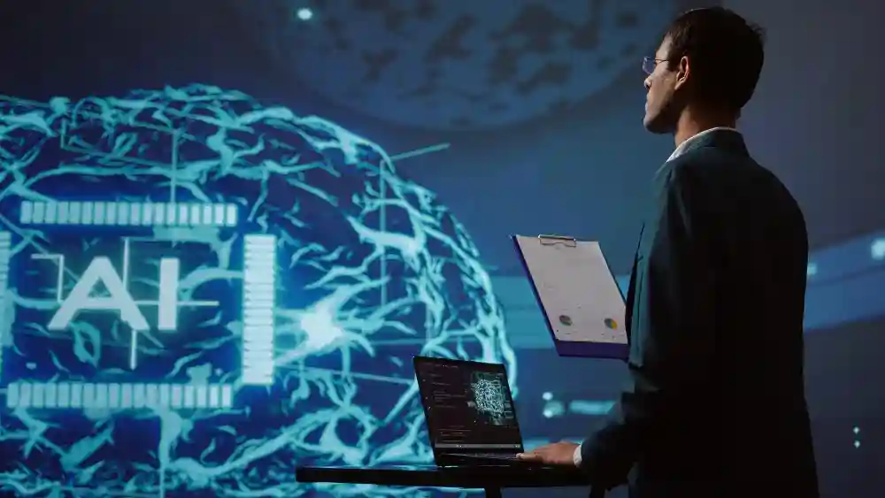 Inteligencia Artificial en Trading IA para Invertir 1 inteligencia artificial y trading Inteligencia Artificial en Trading