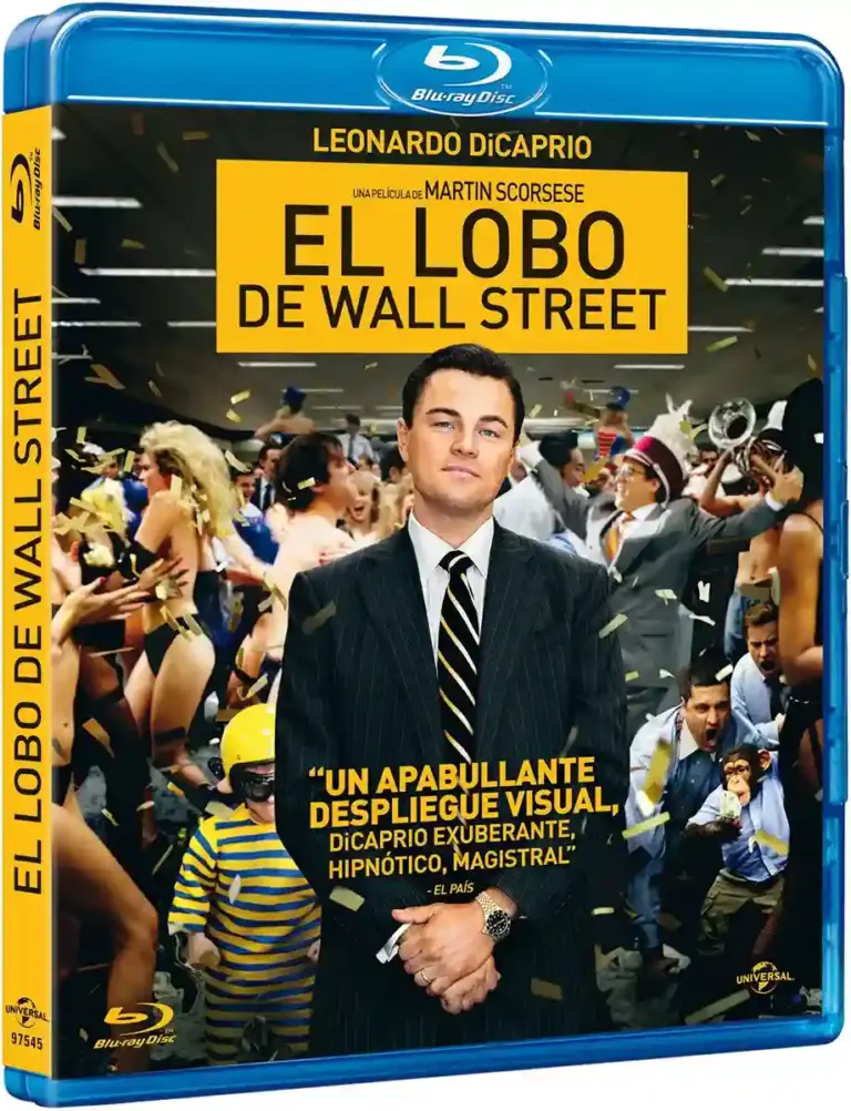 Películas de Trading y Bolsa 2 lobo 11zon 11zon Películas de Trading y Bolsa lobo