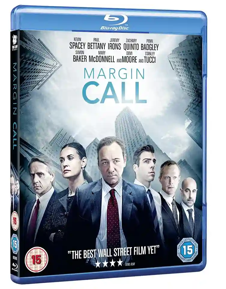 Películas de Trading y Bolsa 3 margin call 11zon 11zon margin call 11zon 11zon