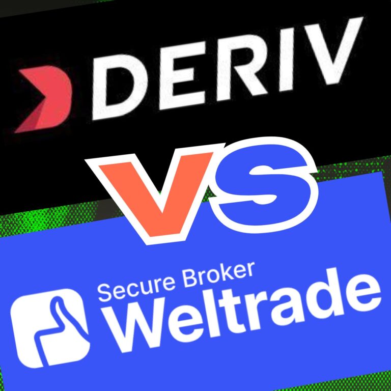 Índices Sintéticos: Deriv y Weltrade bajo la Lupa 1 vs deriv vs weltrade