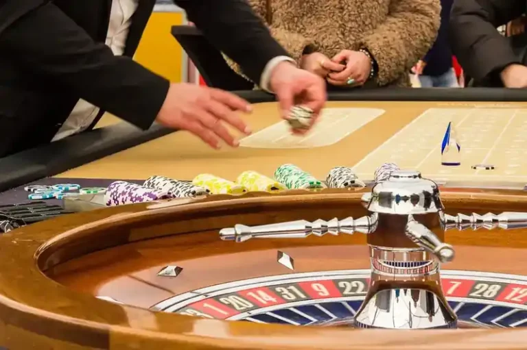 FPay Roulette: Guía Completa + Perú | Ganar Dinero