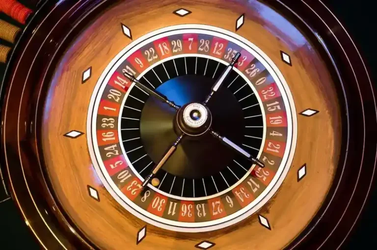 How to Translate ‘Roulette’ in English | Online English Guide