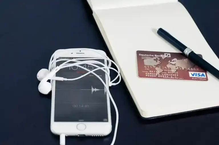 Get Your Credit Card Online: Easy & Fast Application