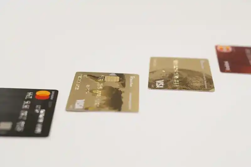 Credit Card: 12 Months Interest Free - Best Deals