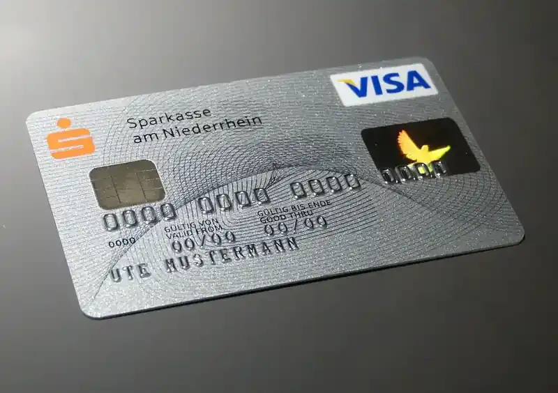 Top 5 Tarjetas Crédito Más Potentes del Mundo
