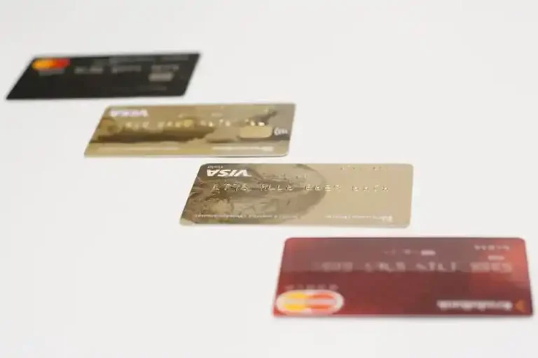 Credit Cards Starting With 6: What They Mean & How to Use Them