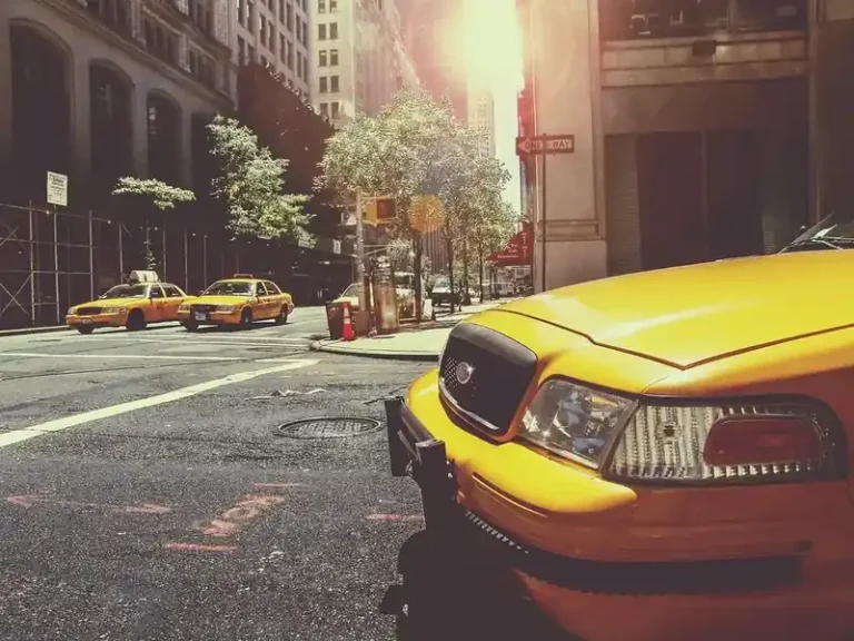 Taxi Ruleteo: ¿Lleva IVA? Guía Completa